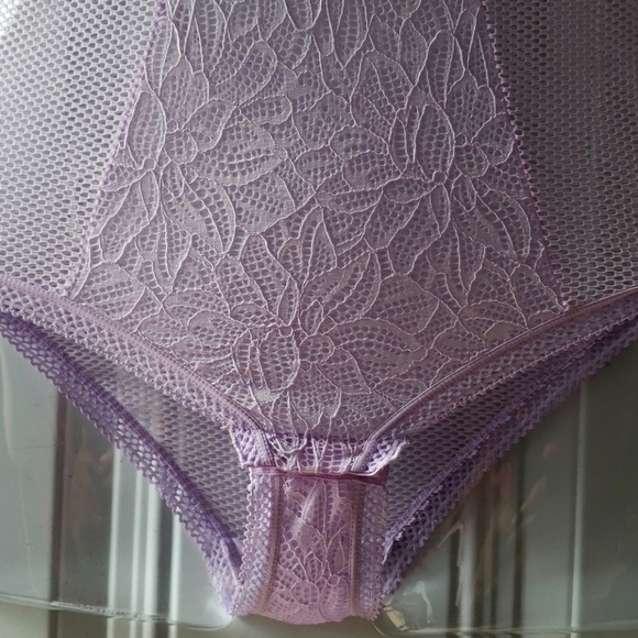 GILLIGAN & O'Malley intimate bodysuit - Picture 5 of 8